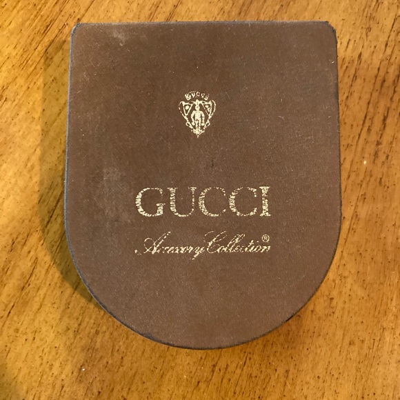 Vintage Gucci Smoke Set with working lighter and cigarette holder - Picture 11 of 11